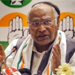 तमिलनाडु में बदला सियासी इतिहास: विजय बने CM, खरगे बोले- सामाजिक न्याय की विचारधारा को मिलेगी नई दिशा