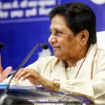 मायावती से  मिलने पहुंचे कांग्रेस नेता, BSP सुप्रीमो ने ठुकराई मुलाकात, गरमाई UP सियासत