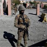 बाजौर में सेना कैंप पर बड़ा आत्मघाती हमला, 15 सैनिकों की मौत की आशंका, TTP ने ली जिम्मेदारी