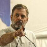 कंप्रोमाइज्ड PM ने Trade Deal नहीं, अडानी की रिहाई का सौदा किया: राहुल गांधी