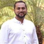 कांग्रेस नेता का 38 साल की उम्र में निधन, सांप के कांटने से गई जान; पार्टी में शोक की लहर