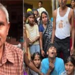 स्कॉर्पियो से आए हमलावरों का तांडव, BJP के पूर्व मंडल अध्यक्ष को पीट-पीटकर उतारा मौत के घाट, छावनी में तब्दील गांव