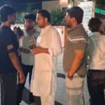 सोनीपत में पुलिस से बड़ी चूक, बदमाशों की कार समझकर किया एनकाउंटर, छात्र को मारी गोली