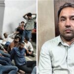 ‘डार्लिंग, तुम्हारे लिए पेपर आउट करा दिया है…’ लखनऊ यूनिवर्सिटी के प्रोफेसर की छात्रा से अश्लील बातचीत के बाद FIR दर्ज