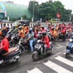 Swiggy, Zomato, Blinkit और Zepto डिलीवरी पार्टनर्स की हड़ताल का ऐलान