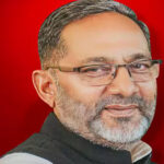 ‘वह दोहा बहुत खराब था इसलिए…’ ब्राह्मणों पर विवादित बयान में घिरे सपा नेता राजकुमार भाटी ने दी सफाई
