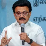 नतीजों से पहले DMK नेता TKS Elangovan का विश्वास, अकेले दम पर बनाएंगे Government, 140 सीटें आएंगी