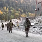 Rajouri के घने जंगलों में Operation Sheruwali निर्णायक दौर में पहुँचा, आतंकियों पर सुरक्षा बलों का कड़ा शिकंजा