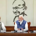 ‘भारत का बहुत सारा पैसा…’, गोल्ड को लेकर कैबिनेट मीटिंग में पीएम मोदी ने मंत्रियों को दिया तगड़ा मैसेज