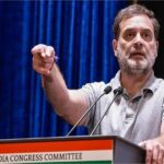 ट्रंप के हाथ में है मोदी का ‘रिमोट कंट्रोल’ : राहुल गांधी