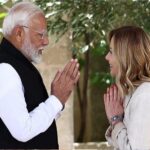PM मोदी का ऐलानः भारत-इटली अब ‘स्पेशल स्ट्रैटजिक पार्टनर, कहा-“मेलोनी और इटली के लोगों का दोस्ती के लिए धन्यवाद”