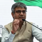 पंजाब में FIR पर गरजे BJP सांसद संदीप पाठक, कहा- AAP कर रही सत्ता का दुरुपयोग