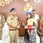 एसएसपी ने CEIR PORTAL” के माध्यम से 310 रिकवर मोबाइल स्वामियों को किये सुपुर्द