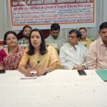 नारी शक्ति वंदन अधिनियम के विरोध पर भड़का व्यापार संगठन