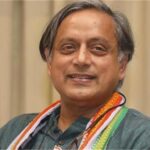 शुरुआती रुझानों में कांग्रेस की बढ़त देख बोले शशि थरूर- अब प्राथमिकता केरल का सुधार करना है