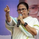 मतगणना के बीच ममता बनर्जी का बड़ा बयान- ‘BJP के कहने पर गिनती धीमी कर रही है EC’