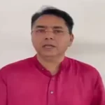 फर्जी जमीन के कागजात मामले में पंजाब आम आदमी पार्टी के प्रमुख से जुड़े कारोबारी के घर ईडी ने छापा मारा