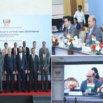 ब्रिक्स देशों के बीच आपसी व्यापार 1.17 ट्रिलियन डॉलर तक पहुंचा: राजेश अग्रवाल