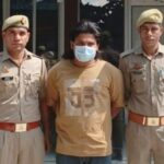 सदर पुलिस ने नाबालिग से दुष्कर्म के वांछित आरोपी को किया गया गिरफ्तार