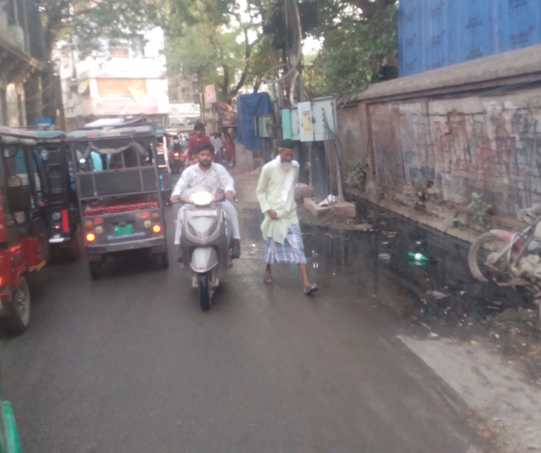 up-eid-ul-azaha-siver-water-pr