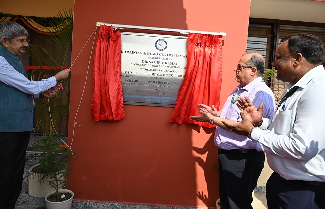 drdo-opens-cbrn-field-training