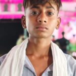 गंगा में डूबे किशोर का शव 26 घंटे बाद मिला