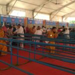 चारधाम यात्रा : हरिद्वार पंजीकरण केंद्र पर अब तक 2.28 लाख से अधिक श्रद्धालुओं का पंजीकरण