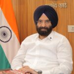 सड़क प्रदूषण नियंत्रण कार्यक्रम शुरू, सिरसा बोले- स्वच्छ हवा की लड़ाई सड़क पर जीतनी होगी