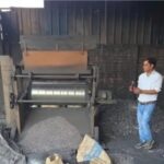 मुजफ्फरनगर में प्रदूषण बोर्ड का बड़ा एक्शन, तीन मेटल फैक्ट्रियां सील