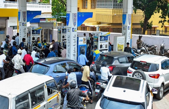 petrol-and-diesel-prices-hiked-by-90-paise-per-lit