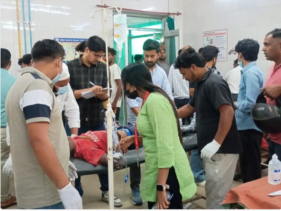 up-bijnor-4-childrens-schorched
