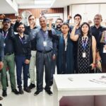 बैंक पदाधिकारियों व कार्यकर्ताओं ने मांगों को लेकर काले कपड़ों में किया कार्य
