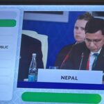 नेपाल ने एशियाई विकास बैंक से नए नेतृत्व की भावना के अनुसार सहयोग की अपील की