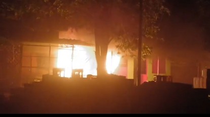 agriculture-mandi-caught-fire