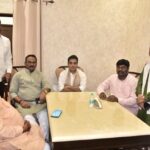 समाजवादी पार्टी का बचा खुचा अस्तित्व भी हो रहा समाप्त : पंकज सिंह