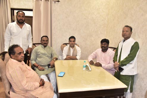 noida-mla-pankaj-singh-at-prg