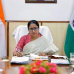 मुख्यमंत्री ने विवेक विहार अग्निकांड में 9 लोगों की मौत पर दुख जताया