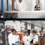 वैश्विक स्तर पर बने ‘दून सिल्क’ ब्रांड की अलग पहचान: धन सिंह