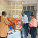 बीएचयू में एआई, स्वदेशी उद्यमिता और स्वावलंबन पर मंथन, 500 नए उद्यमियों का लक्ष्य