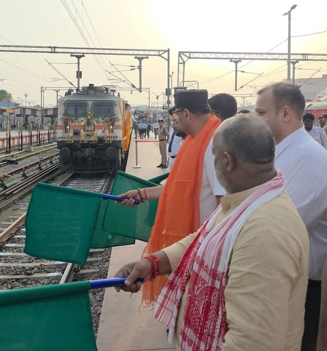 up-express-train-mla-bjp-