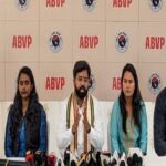 अभाविप की राष्ट्रीय कार्यकारी परिषद की बैठक 29 से भुवनेश्वर में