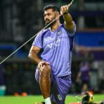 हम सिर्फ नतीजों पर नहीं, अपनी क्रिकेट पर भी ध्यान दे रहे-केकेआर कोच अभिषेक नायर