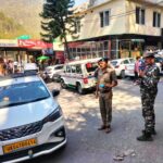 ऑपरेशन प्रहार व लगाम के तहत 253 वाहनों के चालान