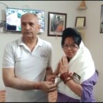 लावारिसों की वारिस बनी शालू सैनी ने 6000 बेसहारा शवों को दी मुखाग्नि