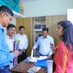 पेयजल शिकायतों पर सख्त हुई डीएम