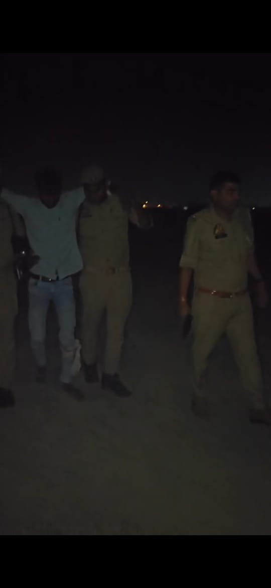 up-encounter-2criminals-arrest