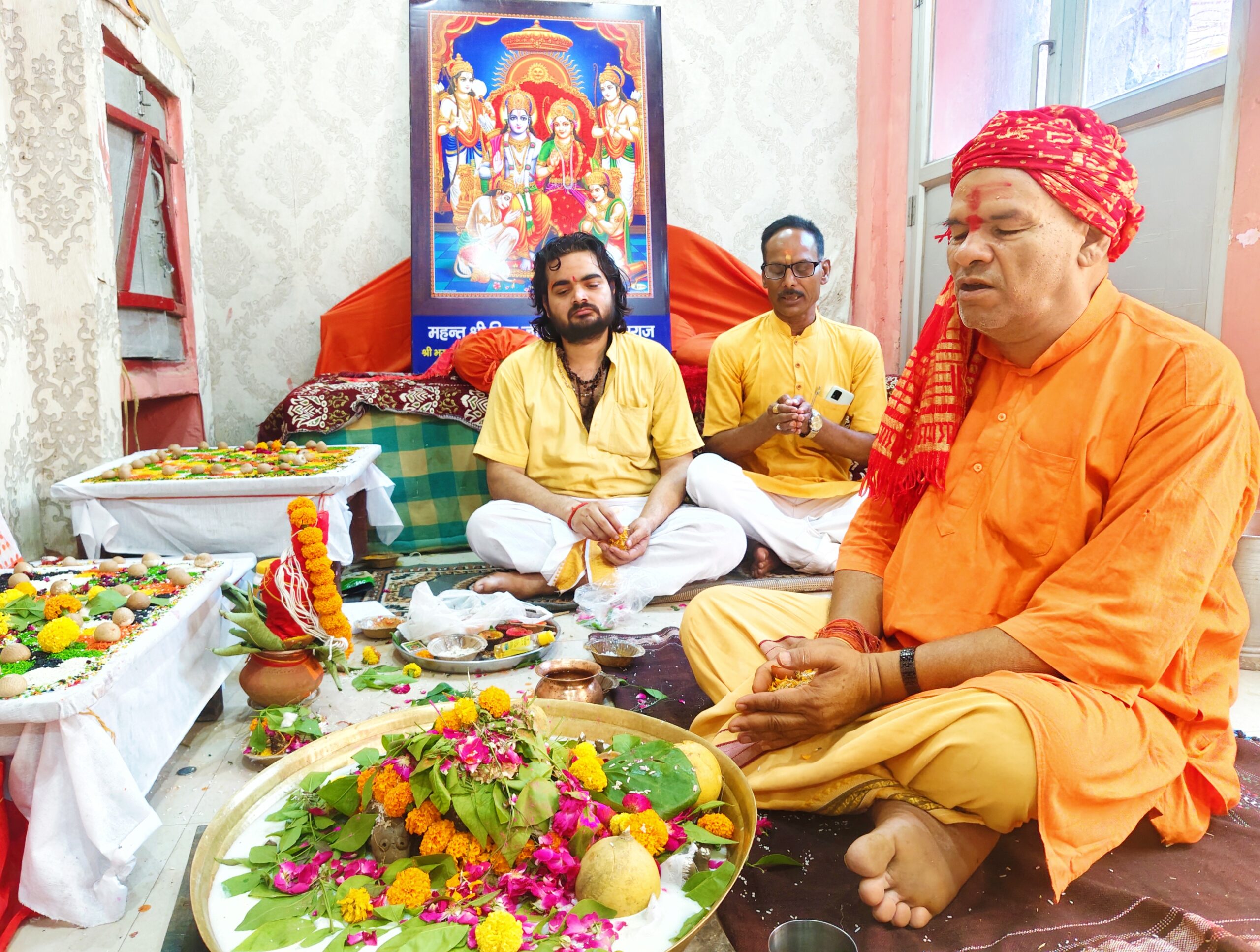 purushottam-maas-chitrakoot