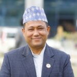भारत से लौटे नेपाल के विदेश मंत्री शिशिर खनाल अगले सप्ताह चीन दौरे पर जाएंगे