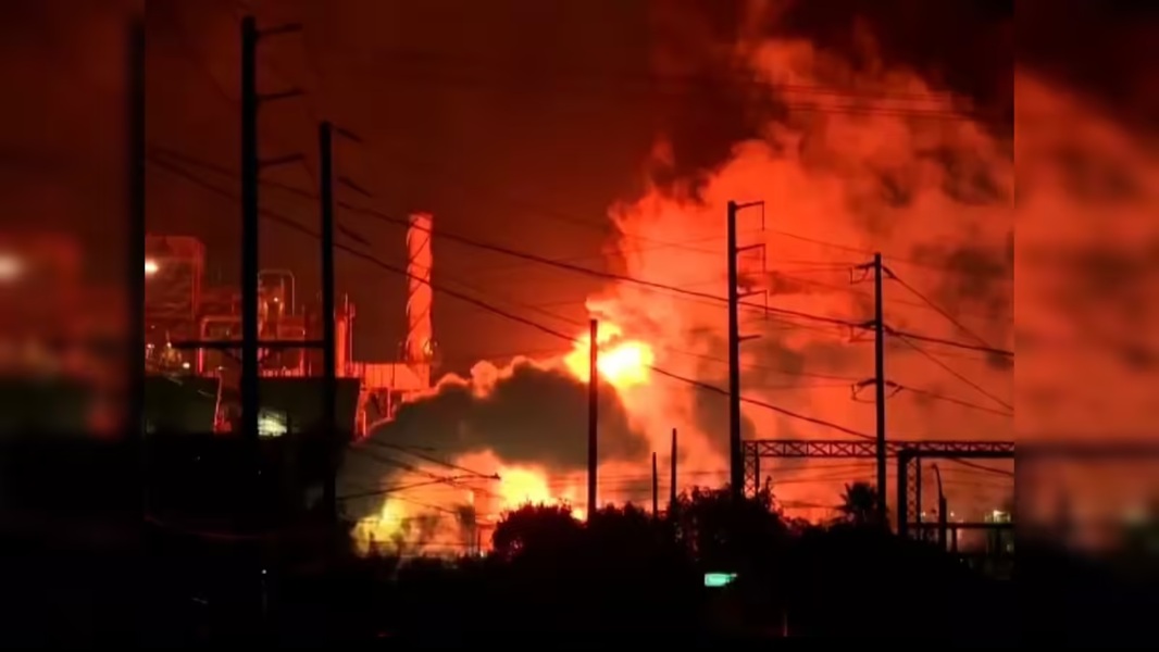 qatar-ras-laffan-industrial-city-explosion-doha