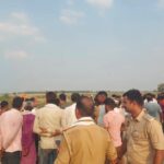 सुमली नदी में डूबने से दो नाबालिग बच्चों की मौत